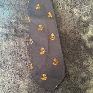 Vintage Reis of New Haven Tie